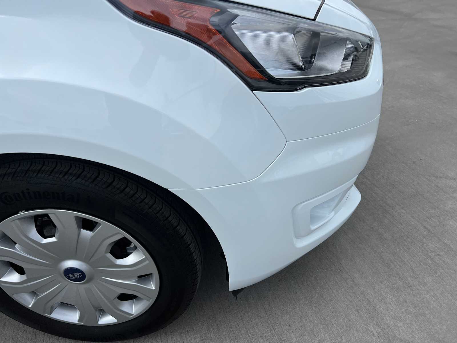 2023 Ford Transit Connect XLT