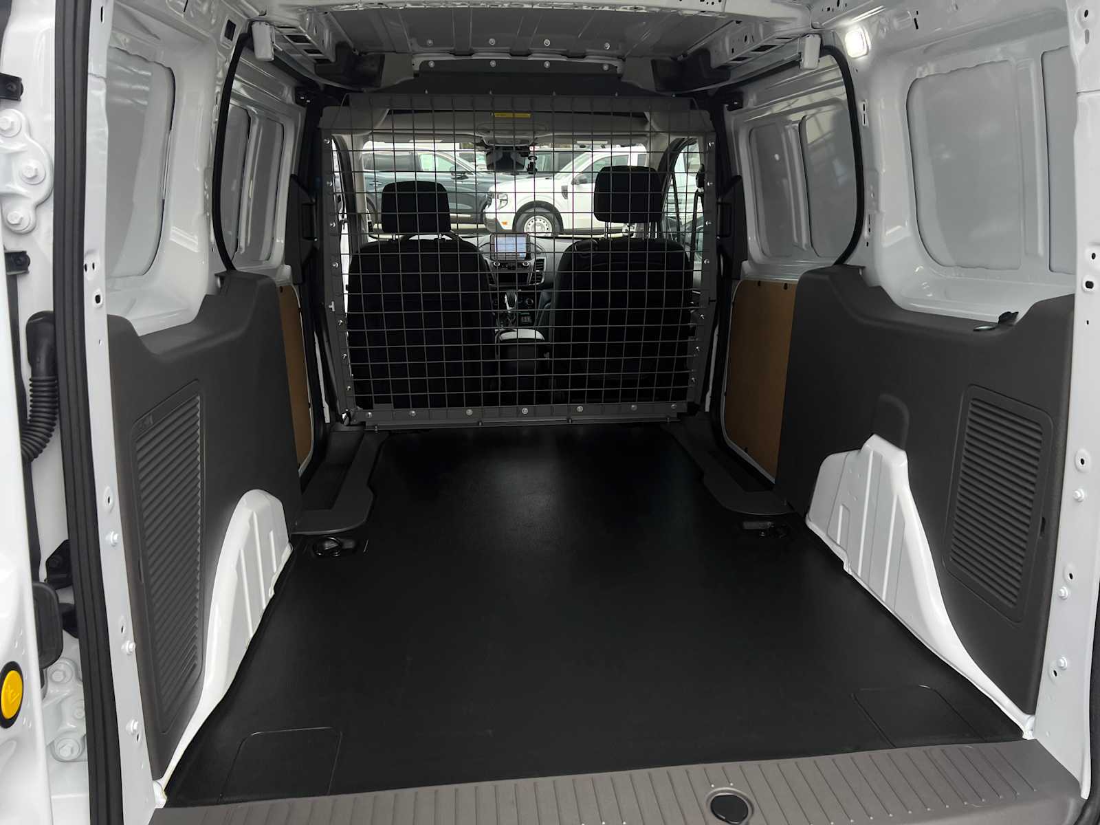 2023 Ford Transit Connect XLT