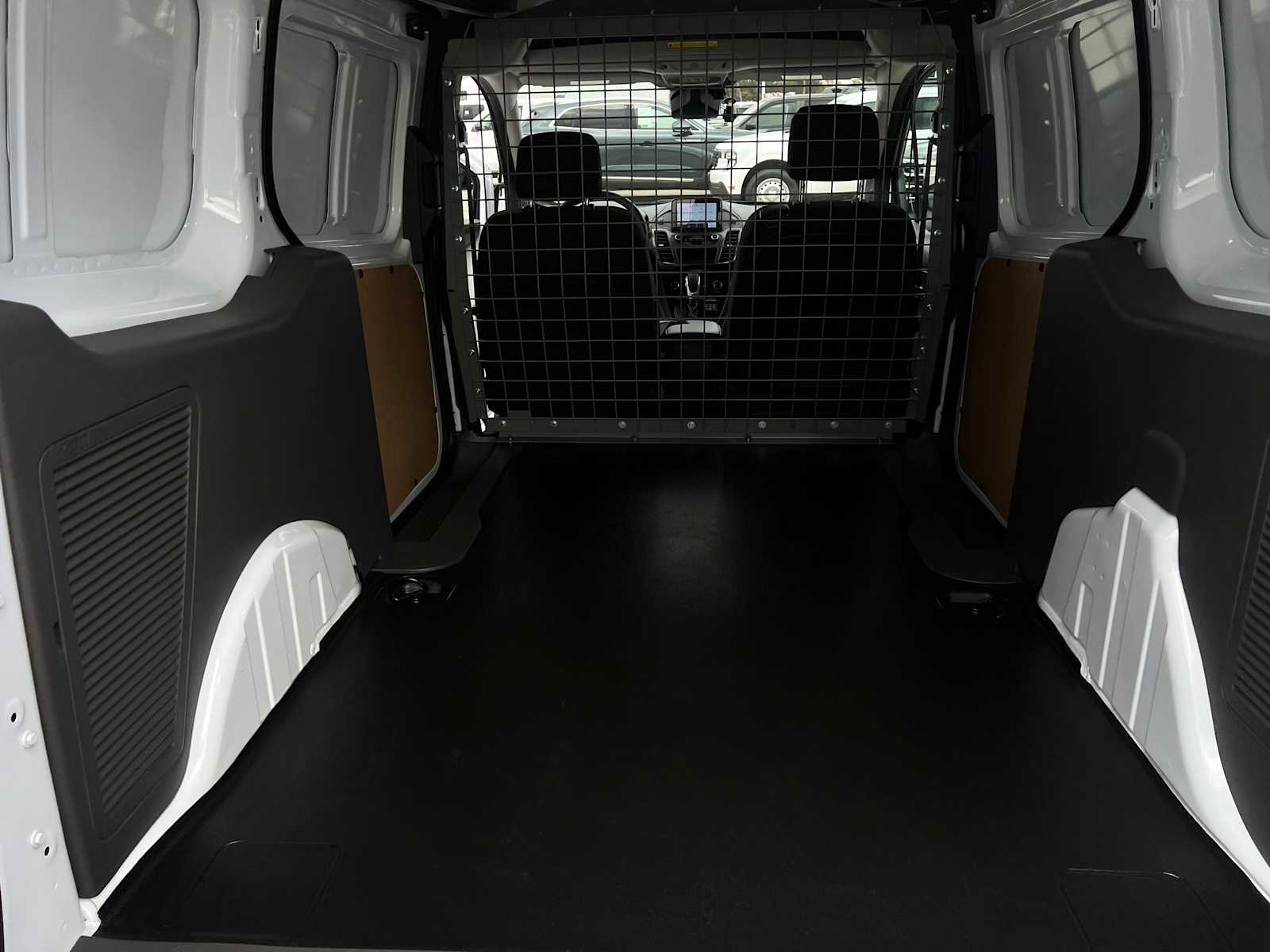 2023 Ford Transit Connect XLT