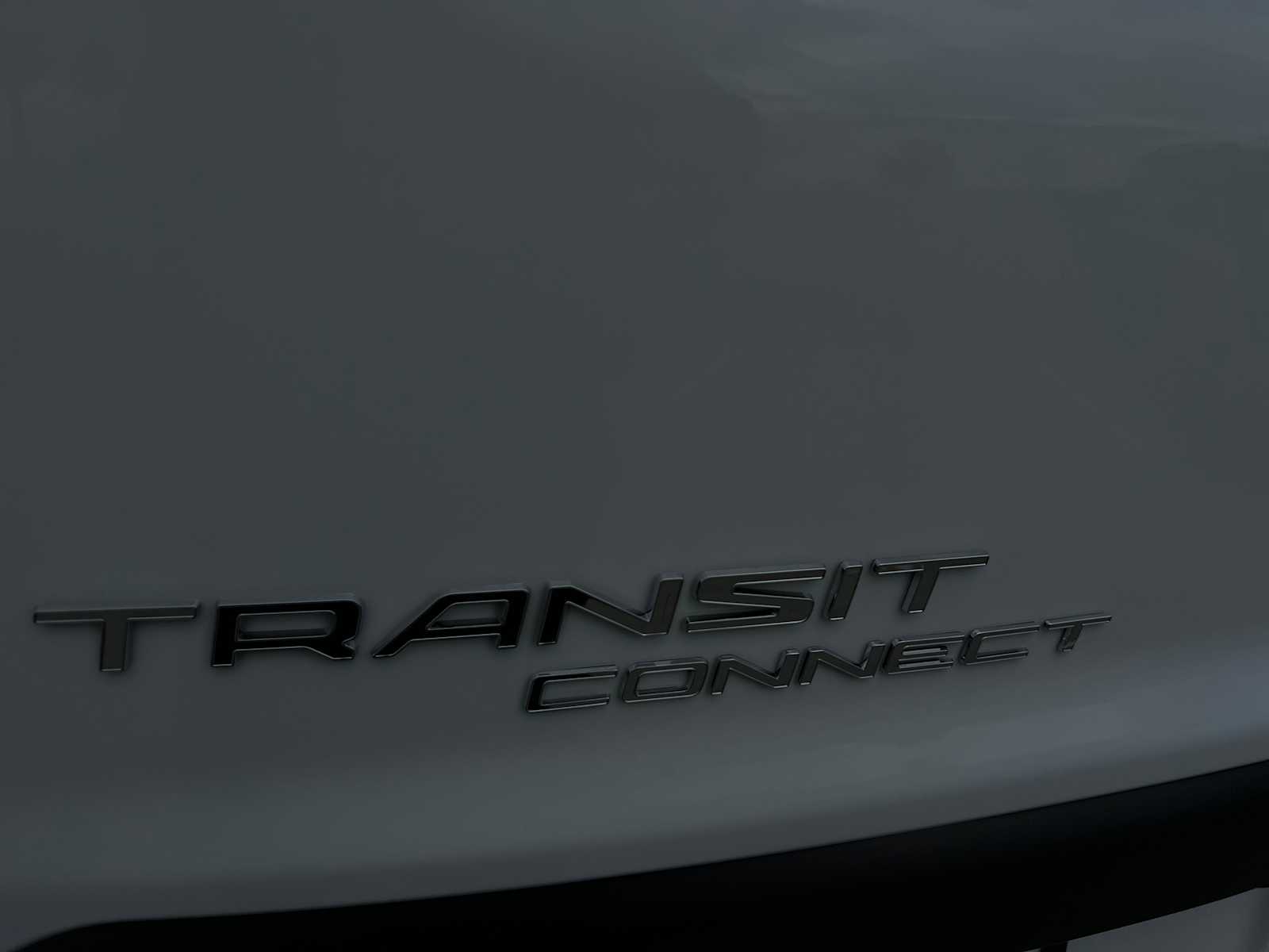 2023 Ford Transit Connect XLT