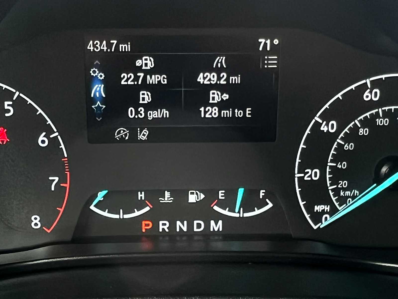 2023 Ford Transit Connect XLT
