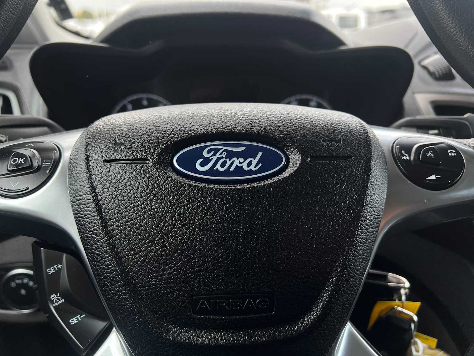 2023 Ford Transit Connect XLT
