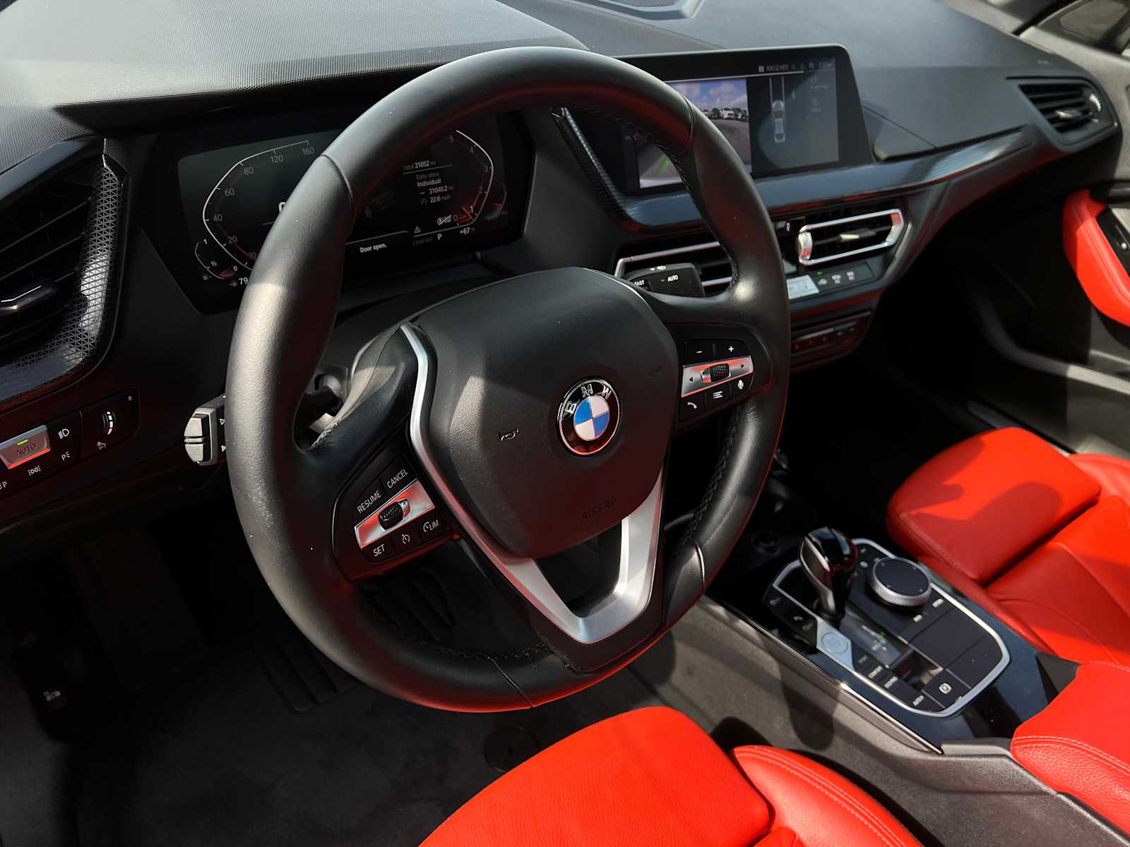 2022 BMW 2 Series 228i