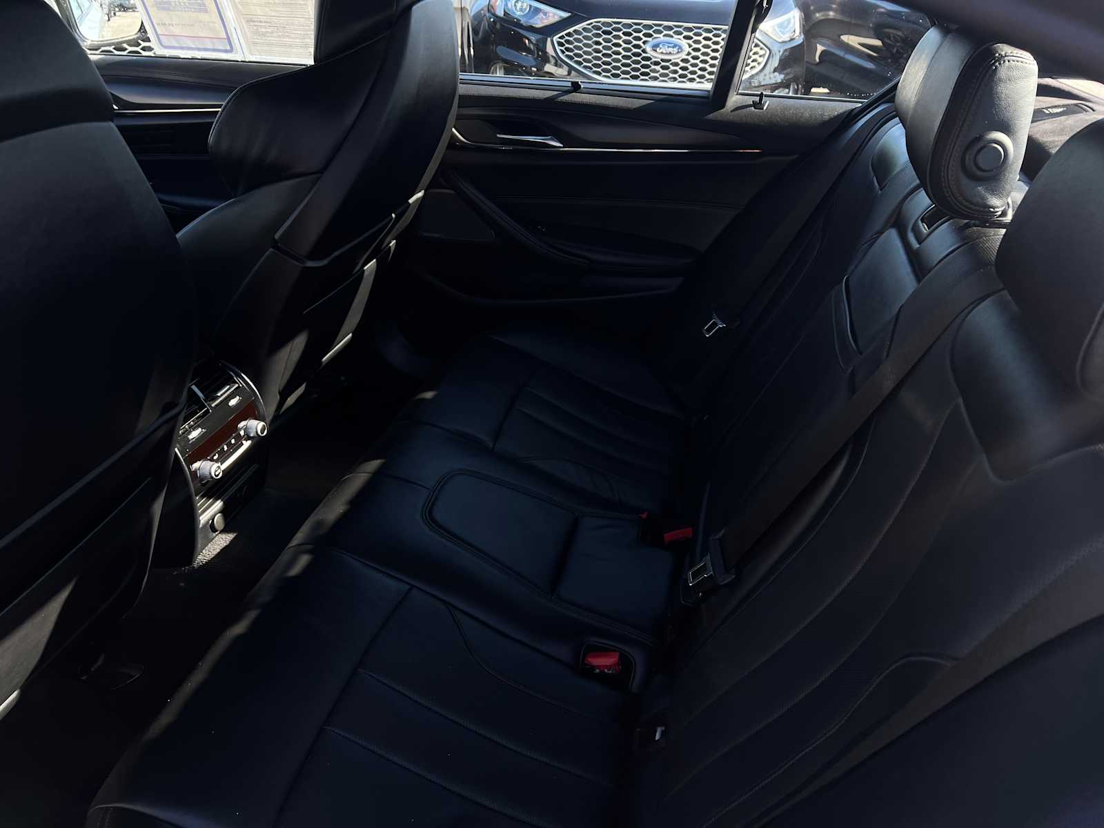 2019 BMW M5 