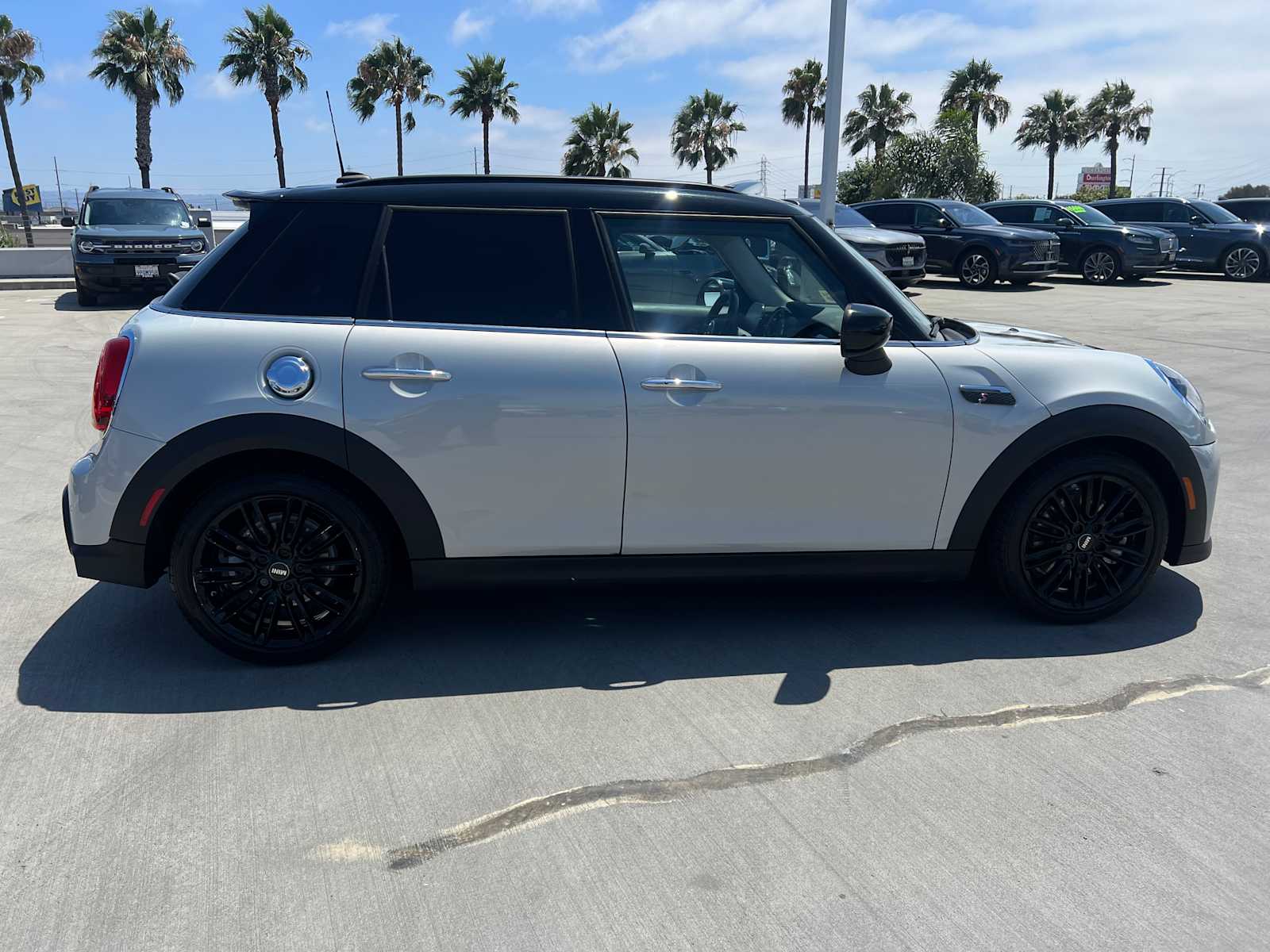 2023 MINI Hardtop 4 Door Cooper S