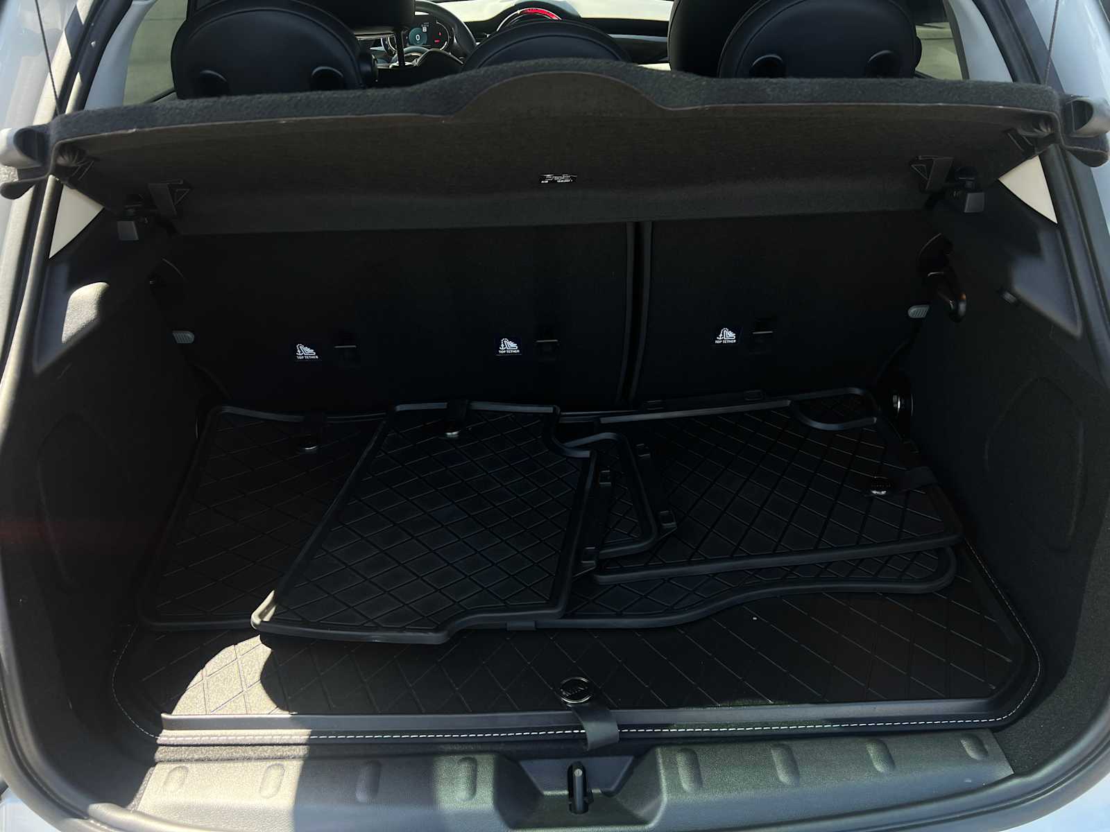 2023 MINI Hardtop 4 Door Cooper S