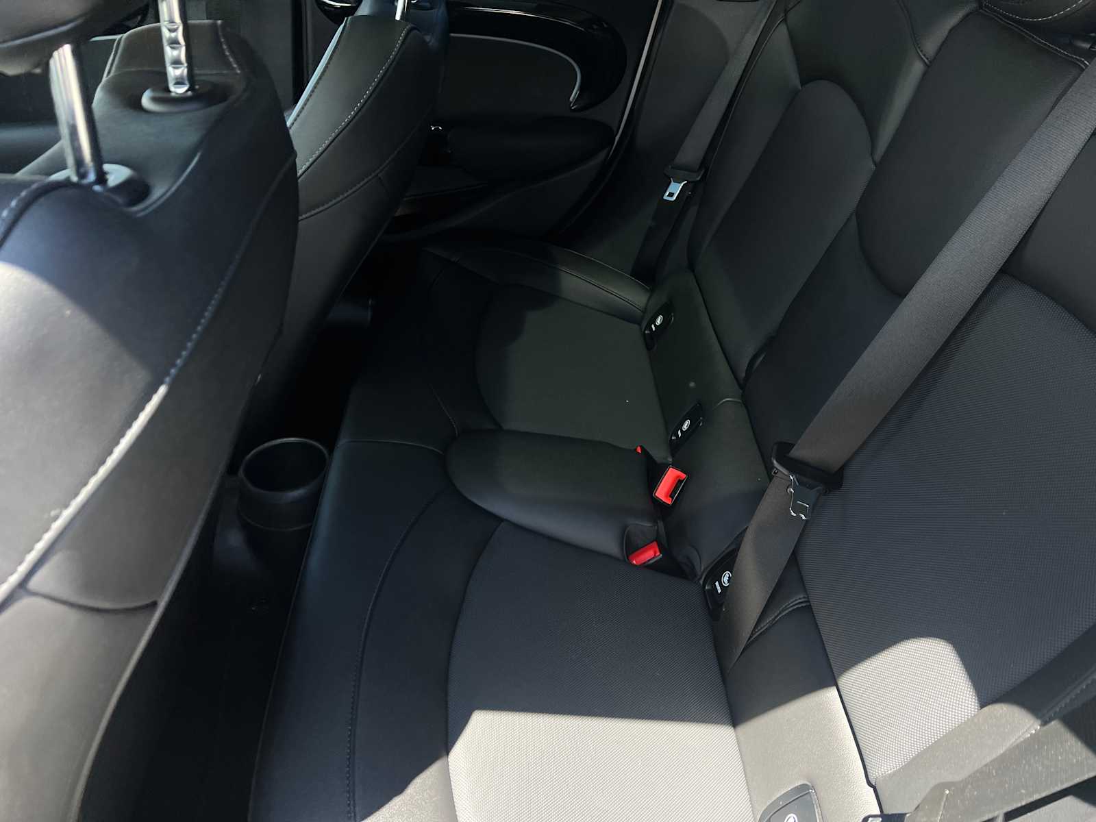 2023 MINI Hardtop 4 Door Cooper S