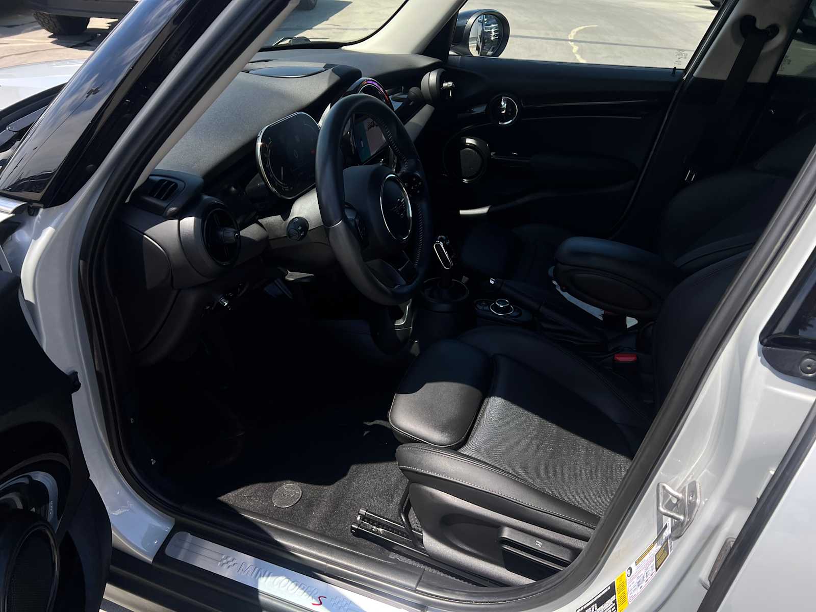 2023 MINI Hardtop 4 Door Cooper S