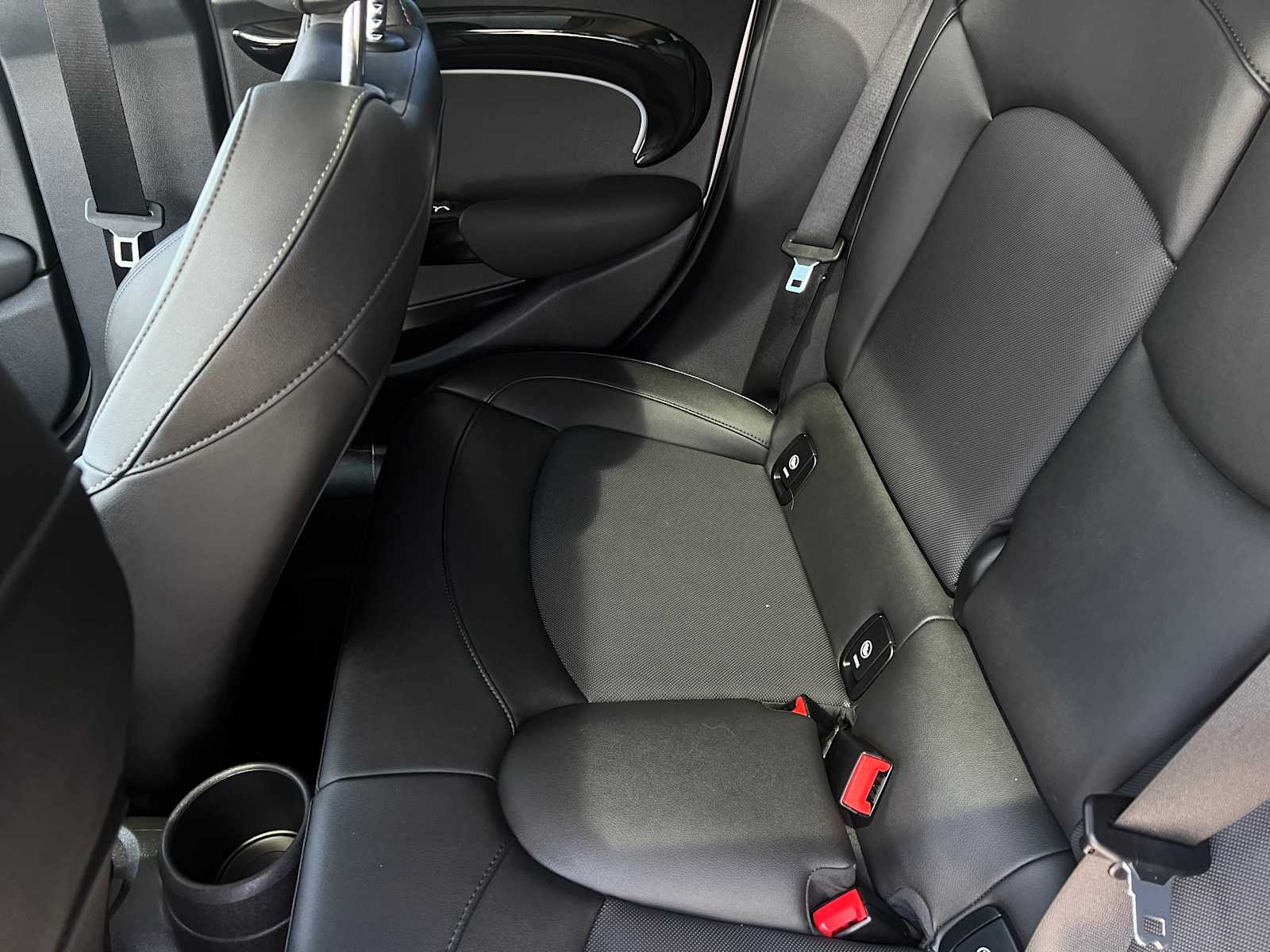 2023 MINI Hardtop 4 Door Cooper S