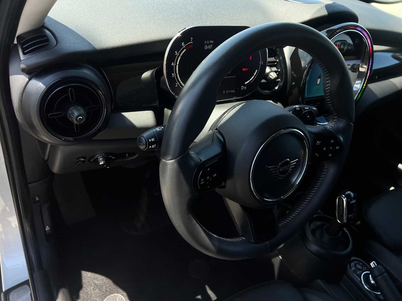 2023 MINI Hardtop 4 Door Cooper S