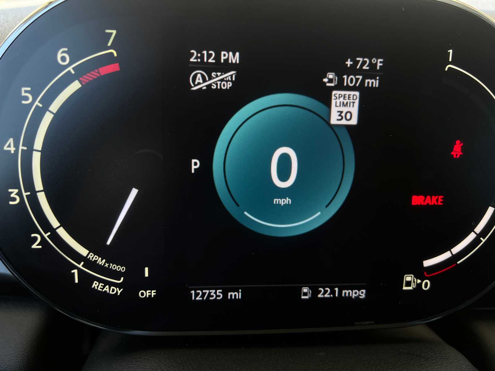 2023 MINI Hardtop 4 Door Cooper S