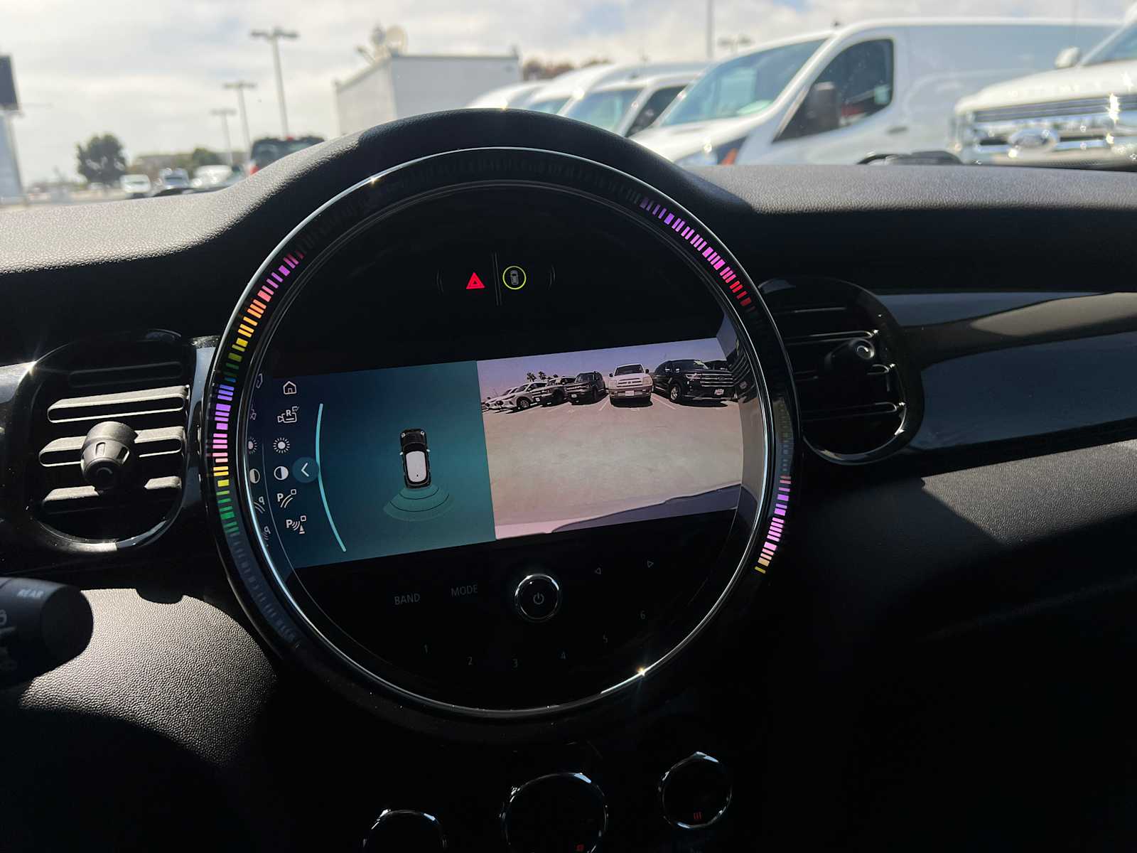 2023 MINI Hardtop 4 Door Cooper S
