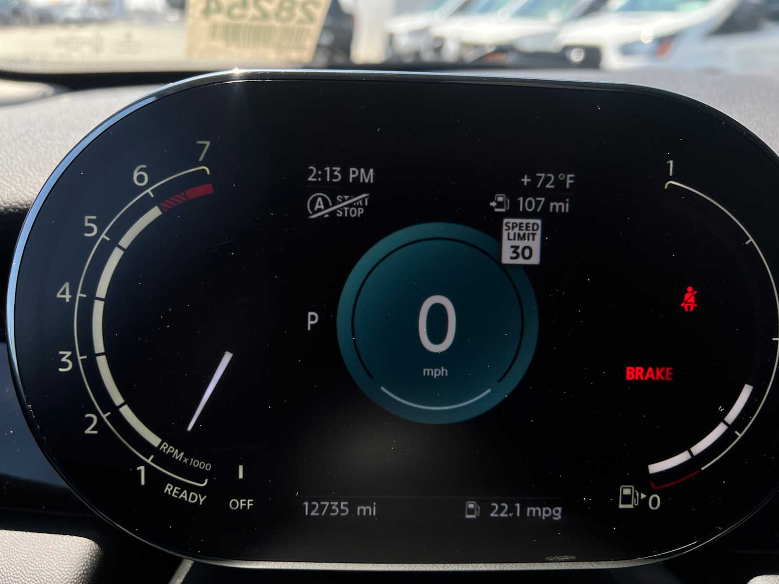 2023 MINI Hardtop 4 Door Cooper S