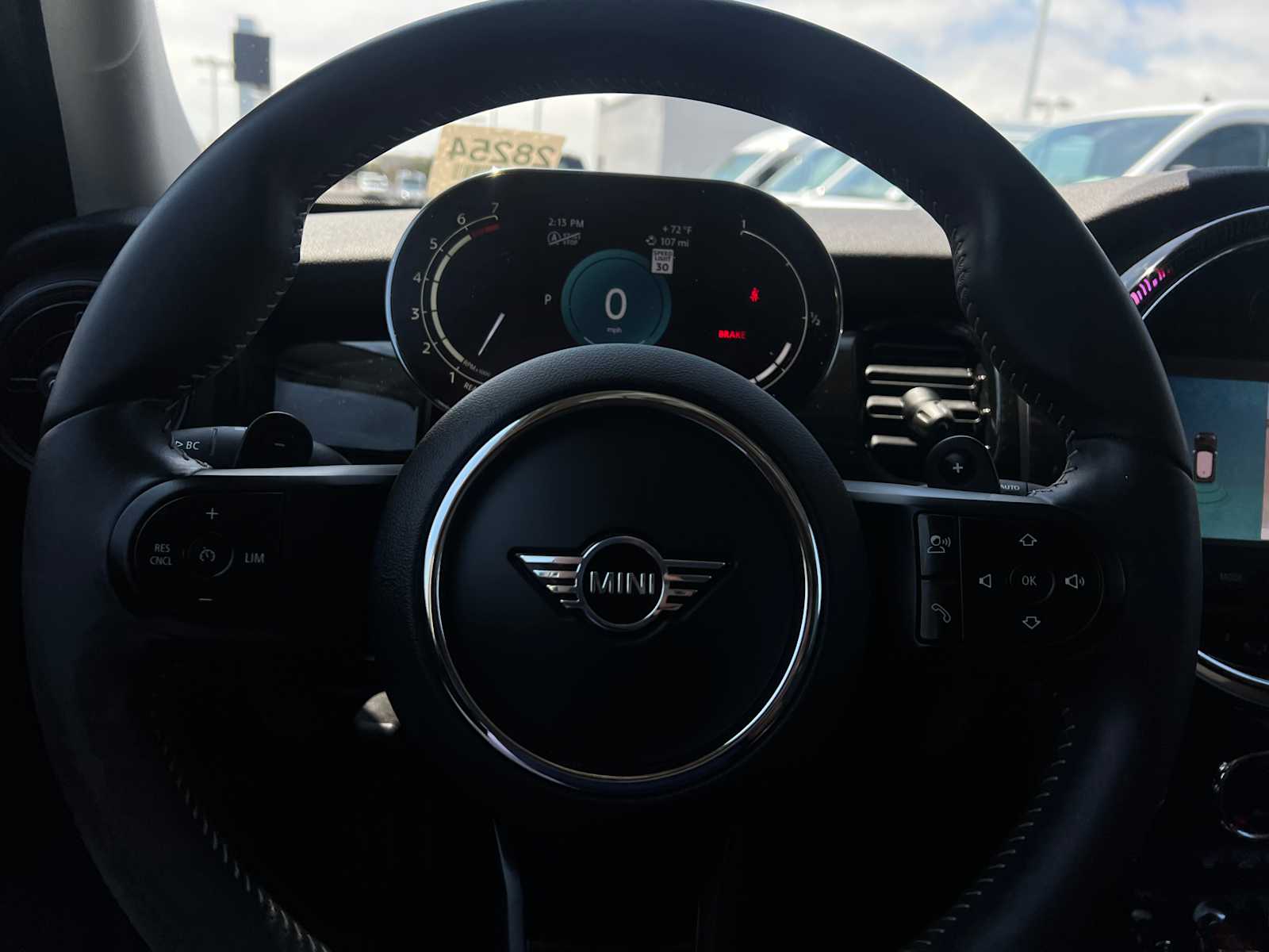 2023 MINI Hardtop 4 Door Cooper S