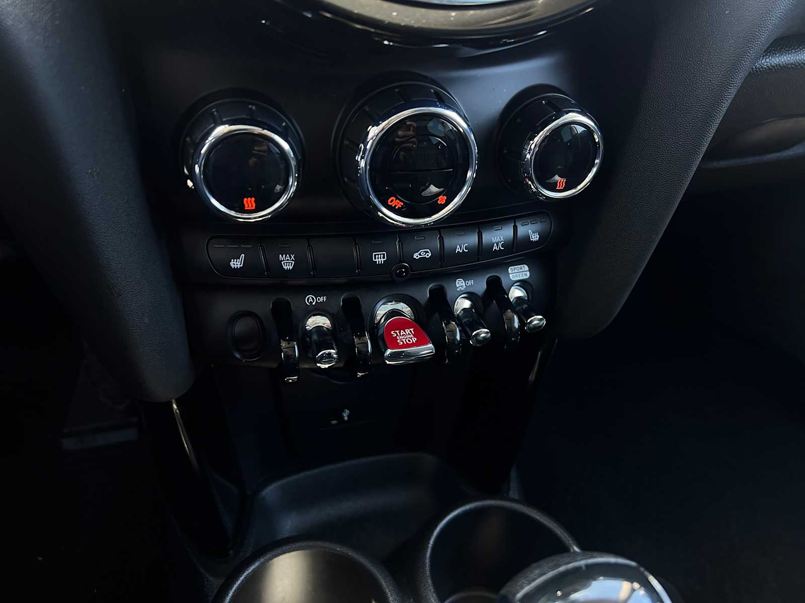 2023 MINI Hardtop 4 Door Cooper S