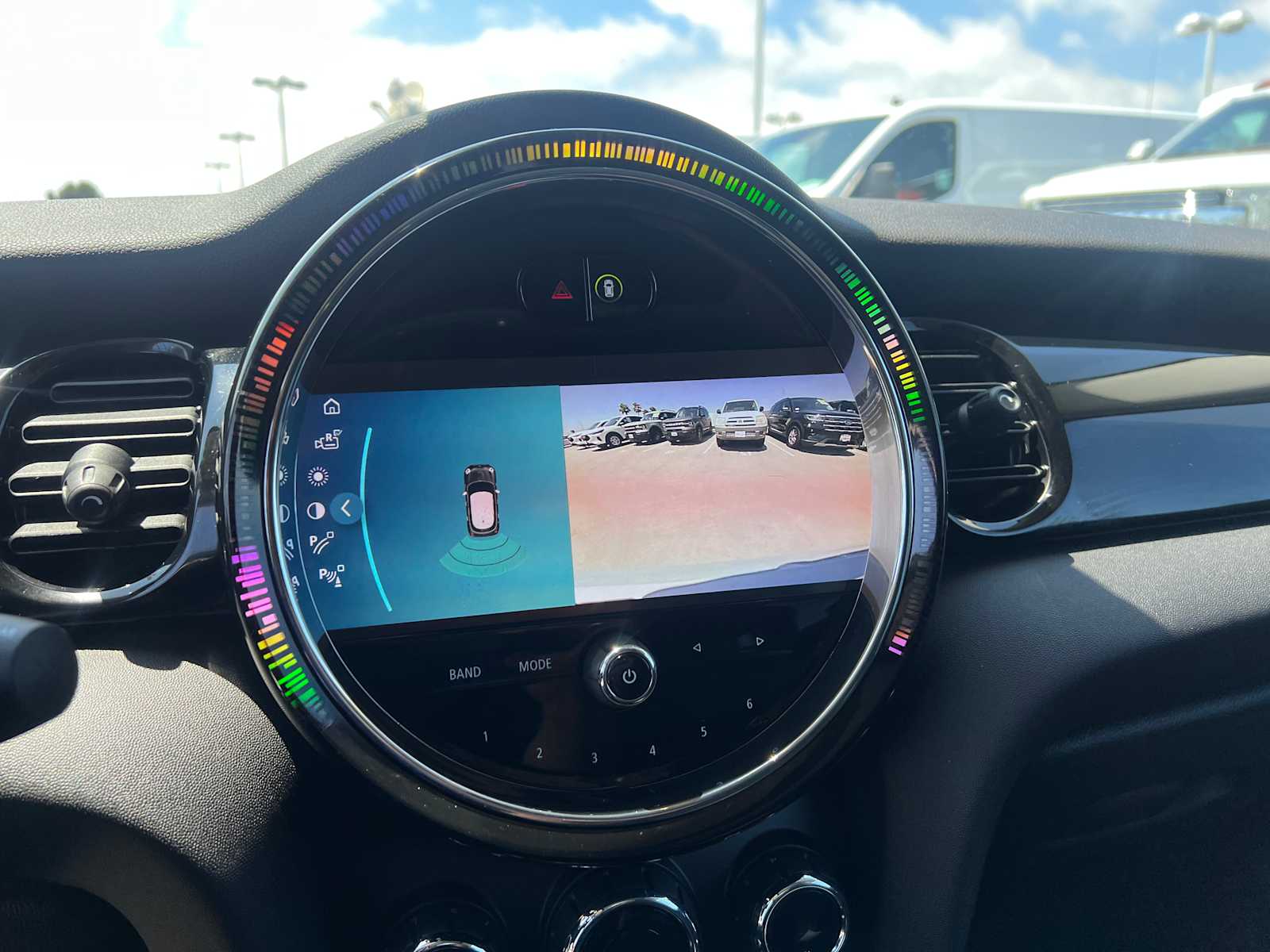 2023 MINI Hardtop 4 Door Cooper S