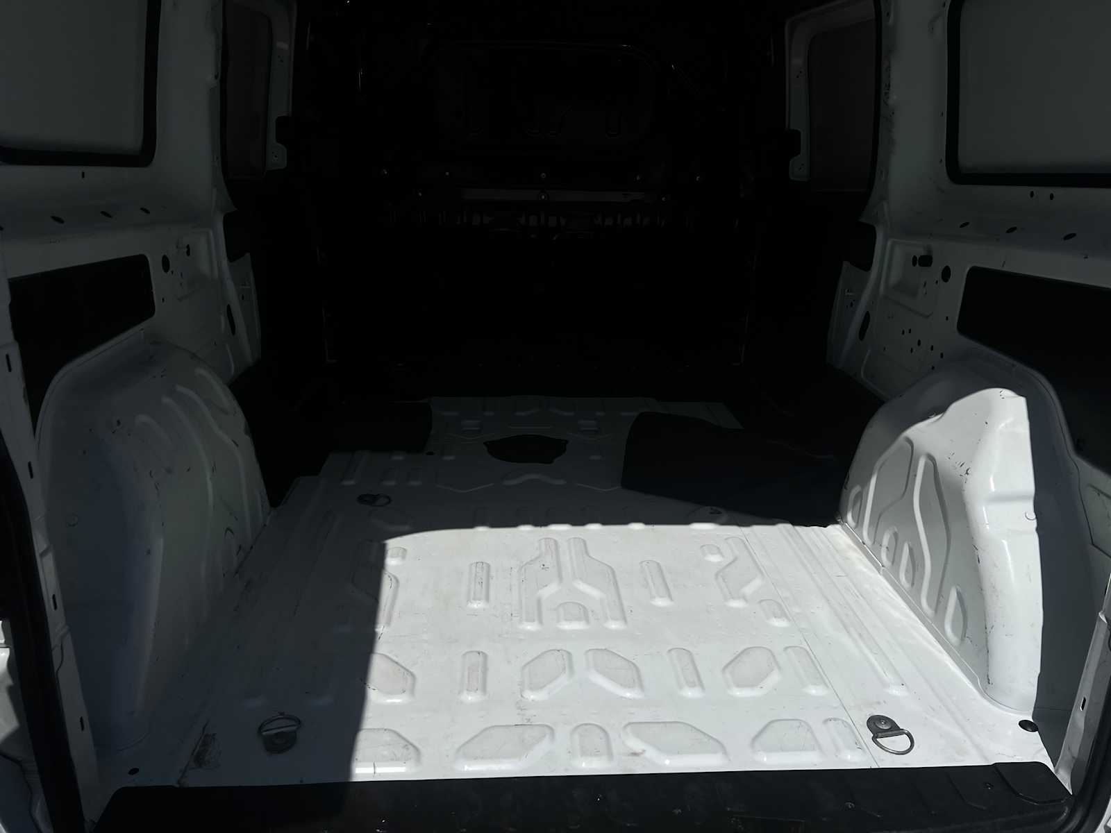 2022 Ram ProMaster City Tradesman