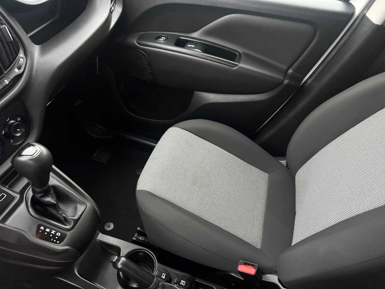 2021 Ram ProMaster City Tradesman