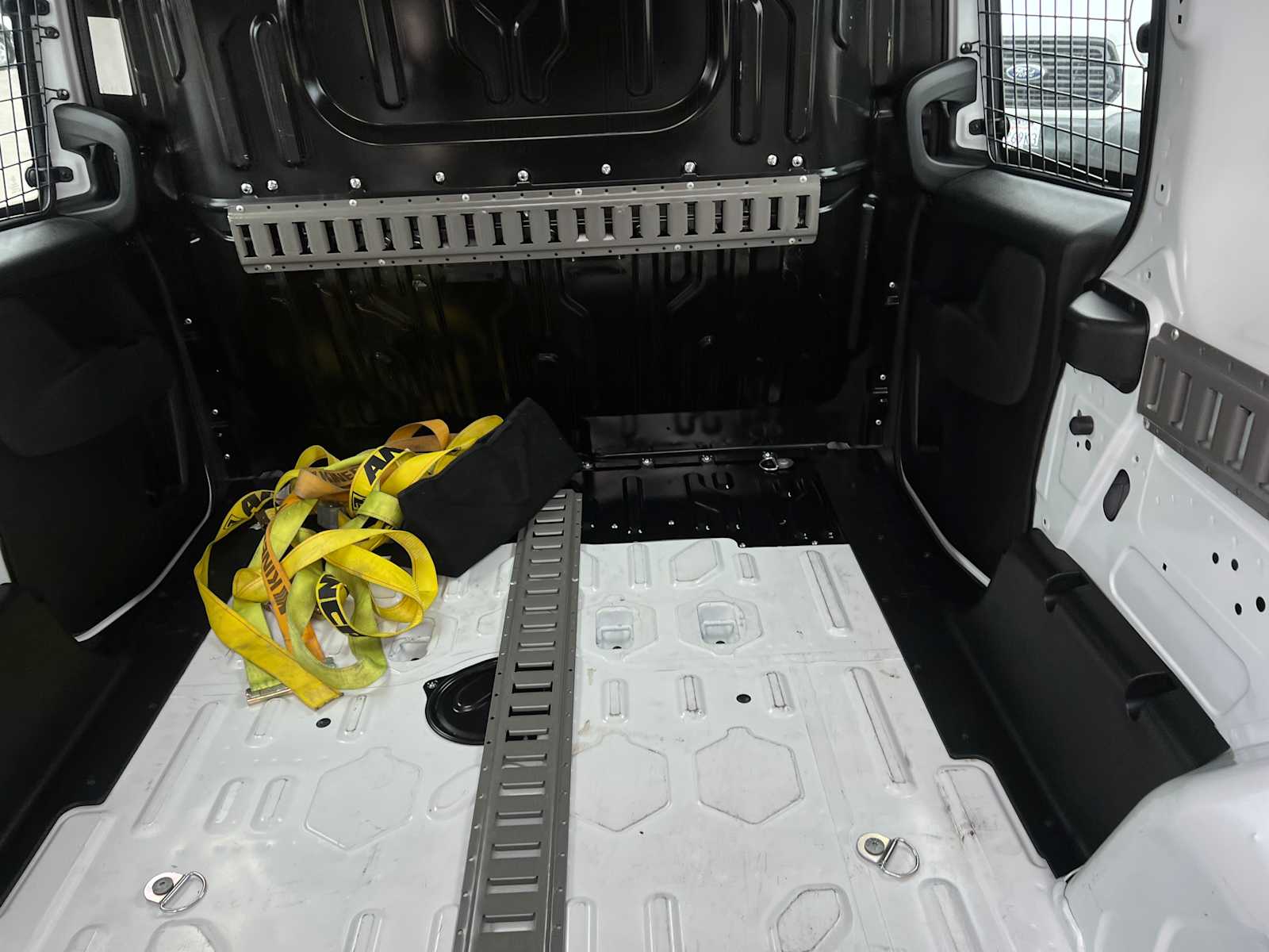 2021 Ram ProMaster City Tradesman