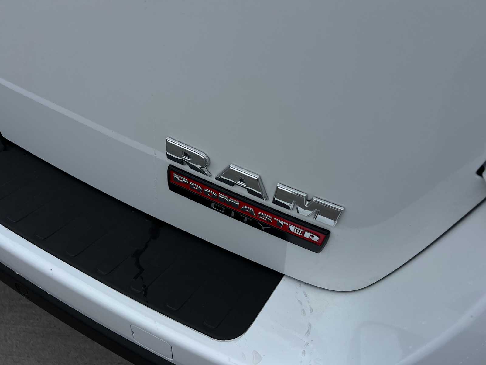 2021 Ram ProMaster City Tradesman SLT