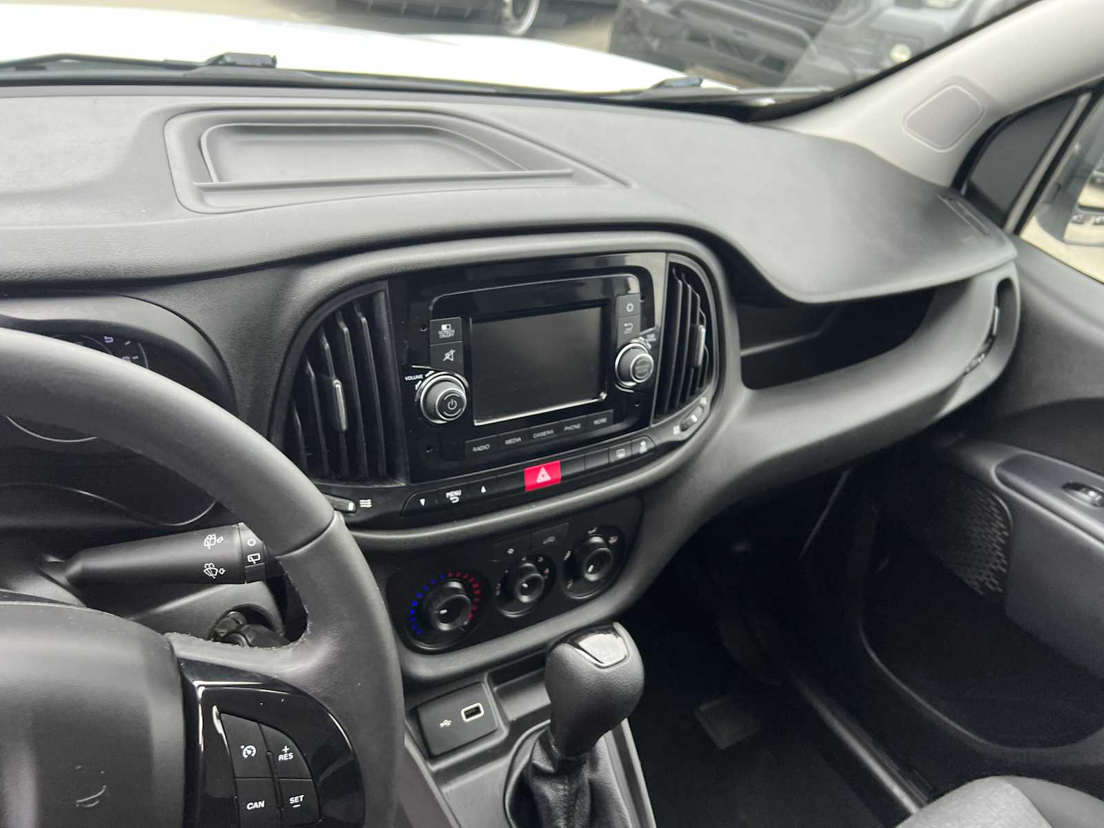 2021 Ram ProMaster City Tradesman SLT
