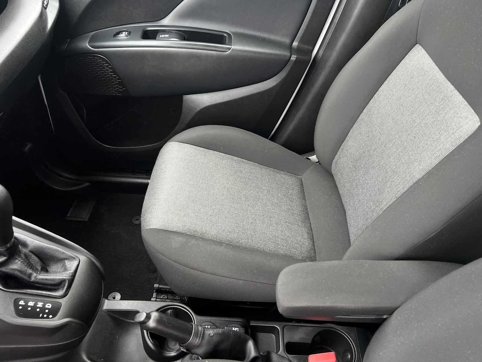 2021 Ram ProMaster City Tradesman SLT