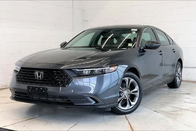 2024 Honda Accord
