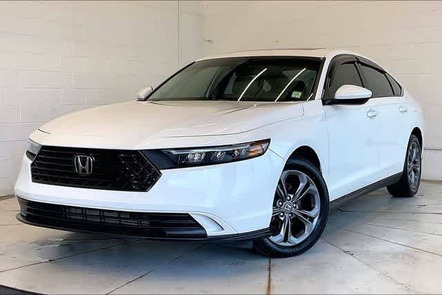2023 Honda Accord