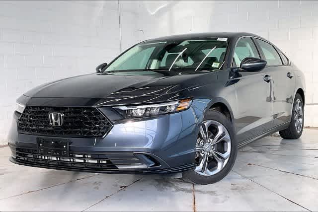 2024 Honda Accord