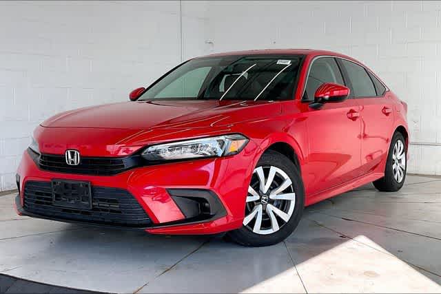 2023 Honda Civic