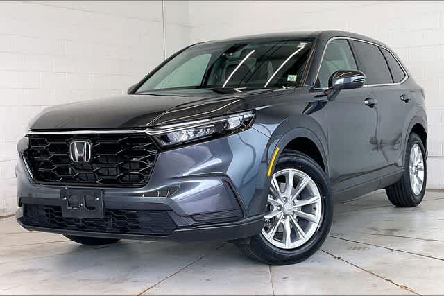 2024 Honda CR-V