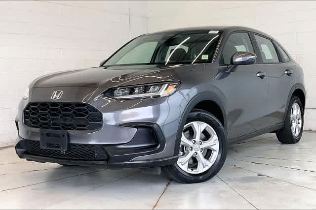 2024 Honda HR-V
