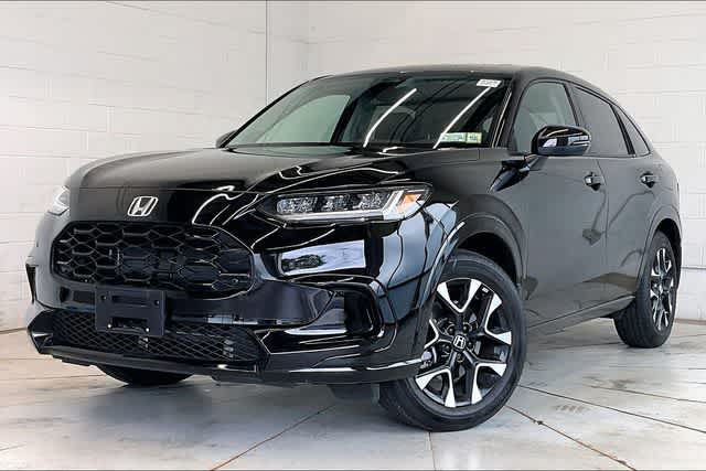 2027 Honda HR-V