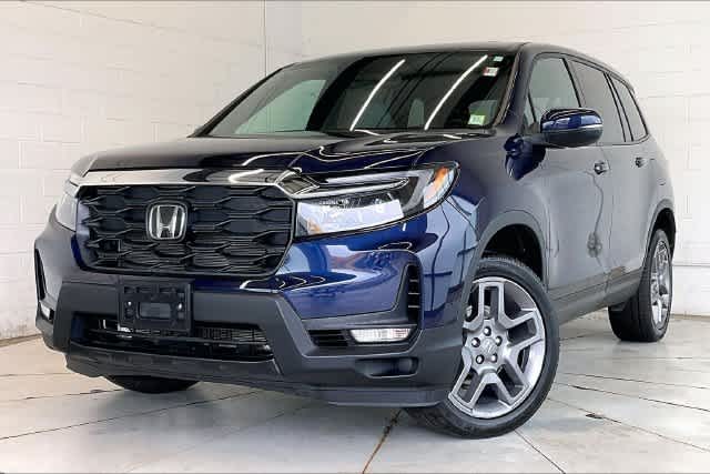 2023 Honda Passport