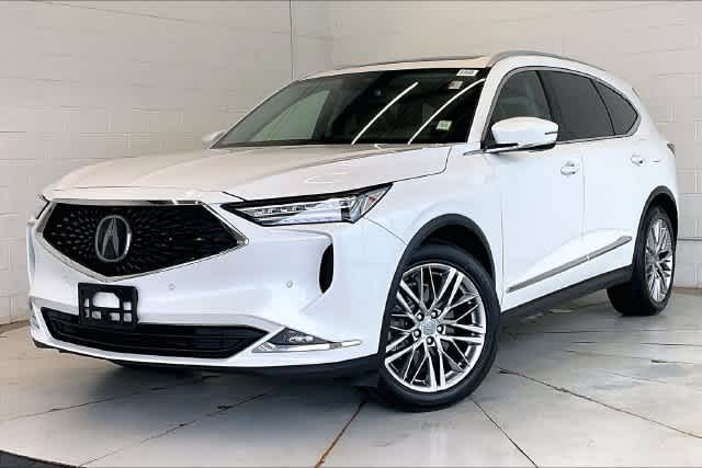 2023 Acura MDX