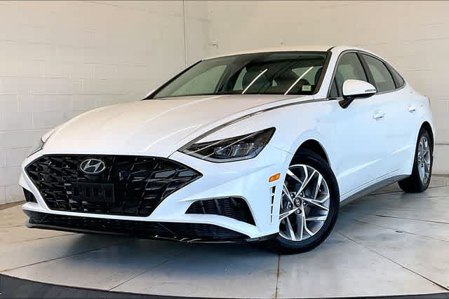 2021 Hyundai Sonata