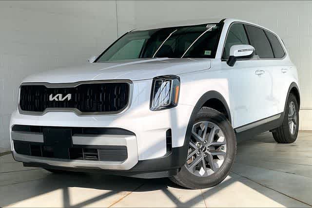 2024 Kia Telluride