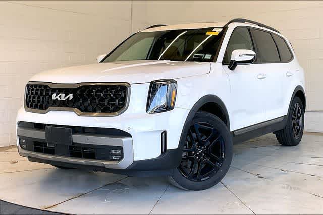 2023 Kia Telluride