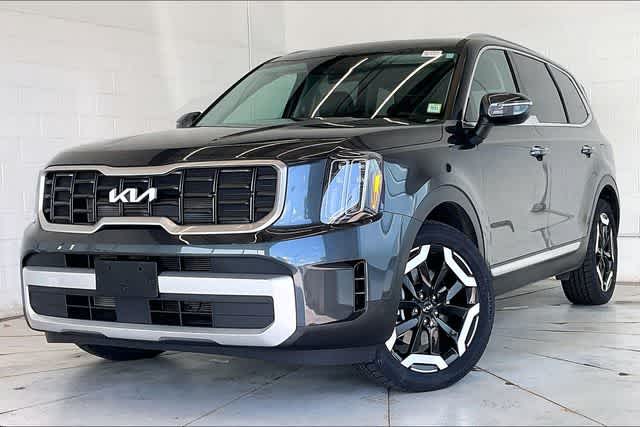 2024 Kia Telluride