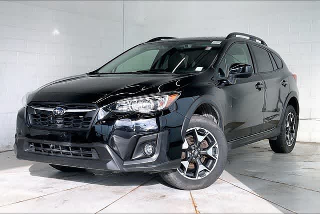 2019 Subaru Crosstrek