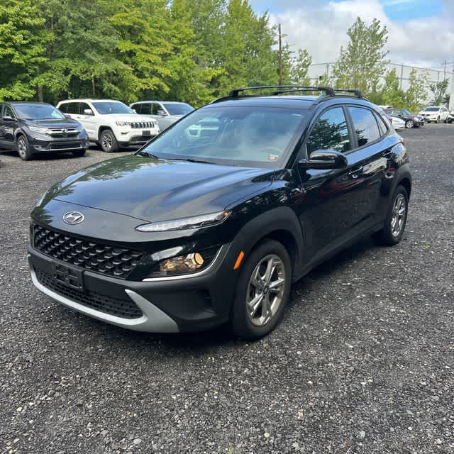 2023 Hyundai Kona