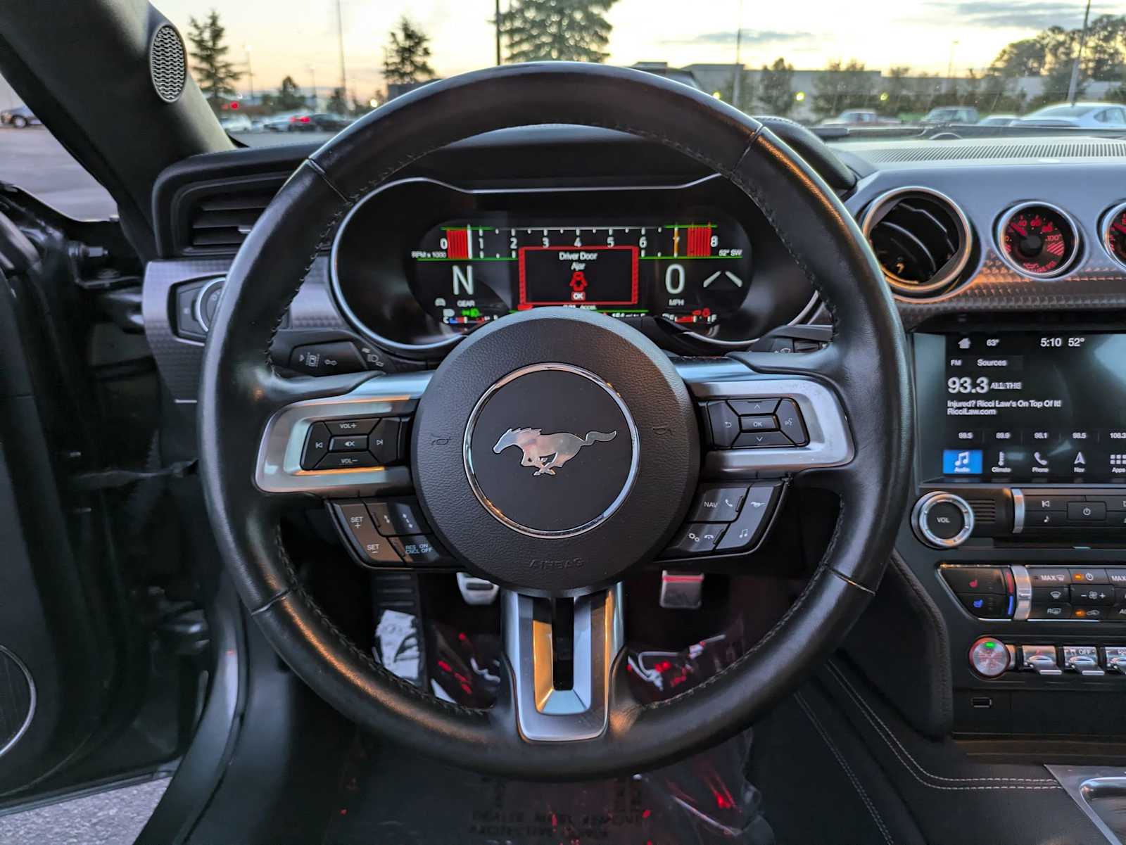 2019 Ford Mustang GT Premium 16