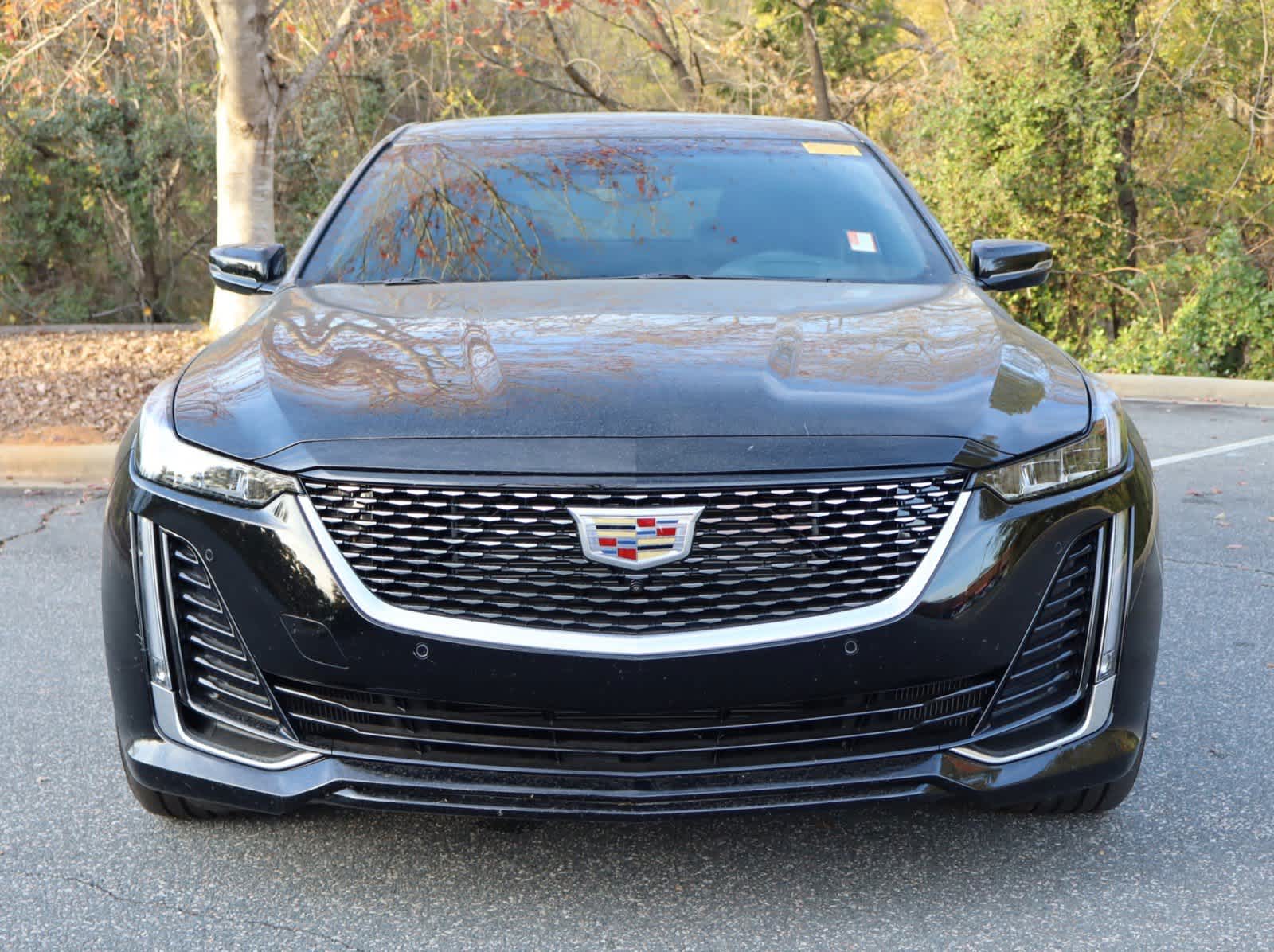 2023 Cadillac CT5 Premium Luxury 2