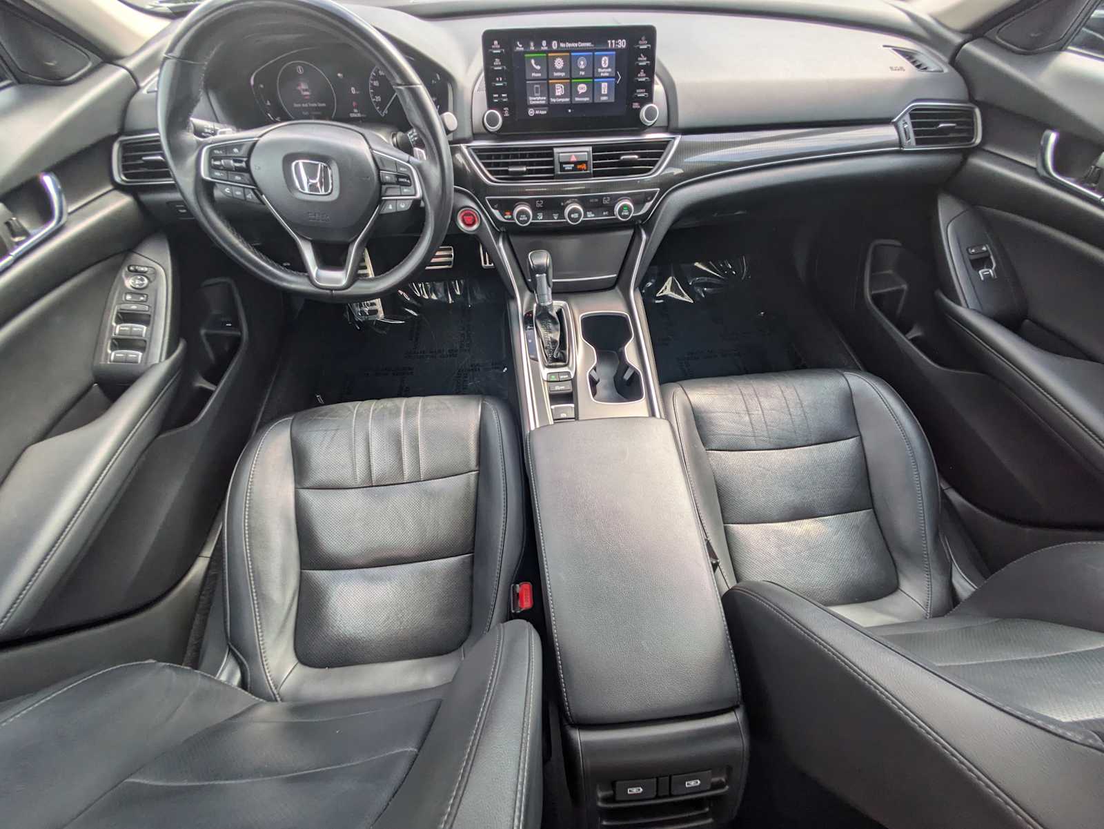 2022 Honda Accord Sport SE 26