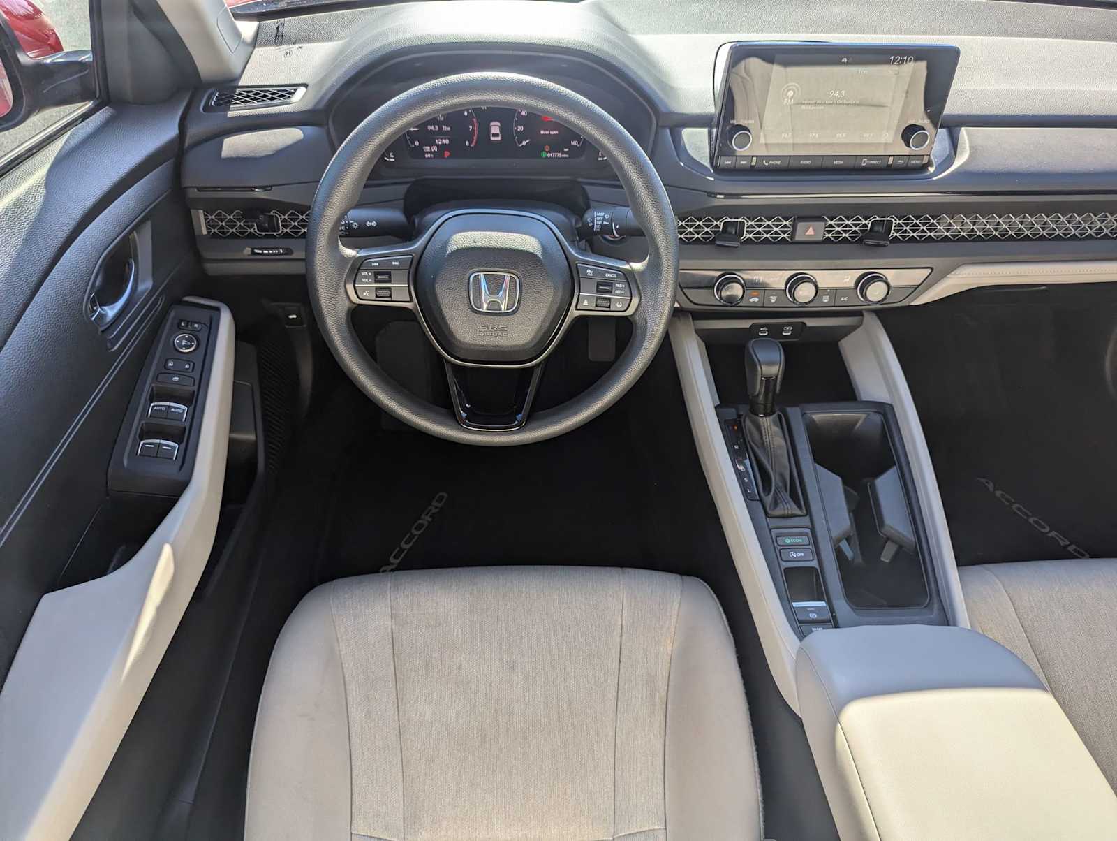 2023 Honda Accord LX 28