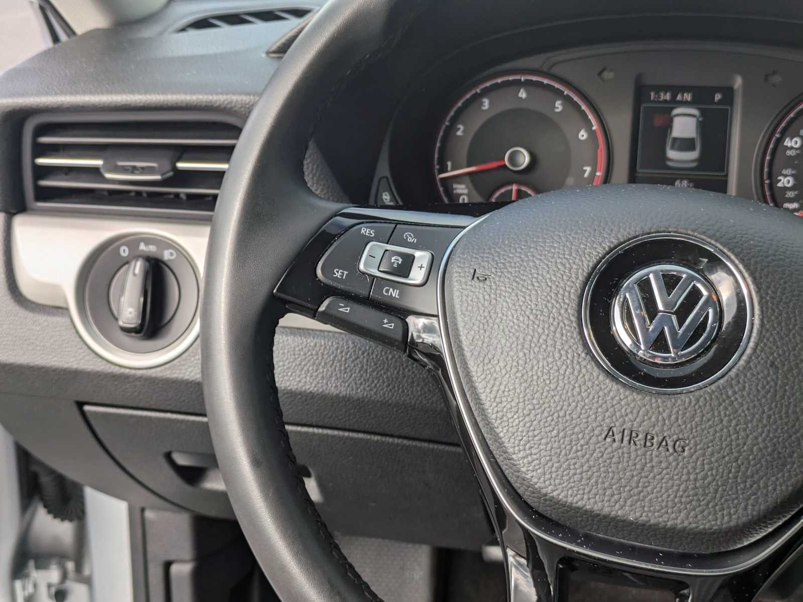 2021 Volkswagen Passat 2.0T S 20