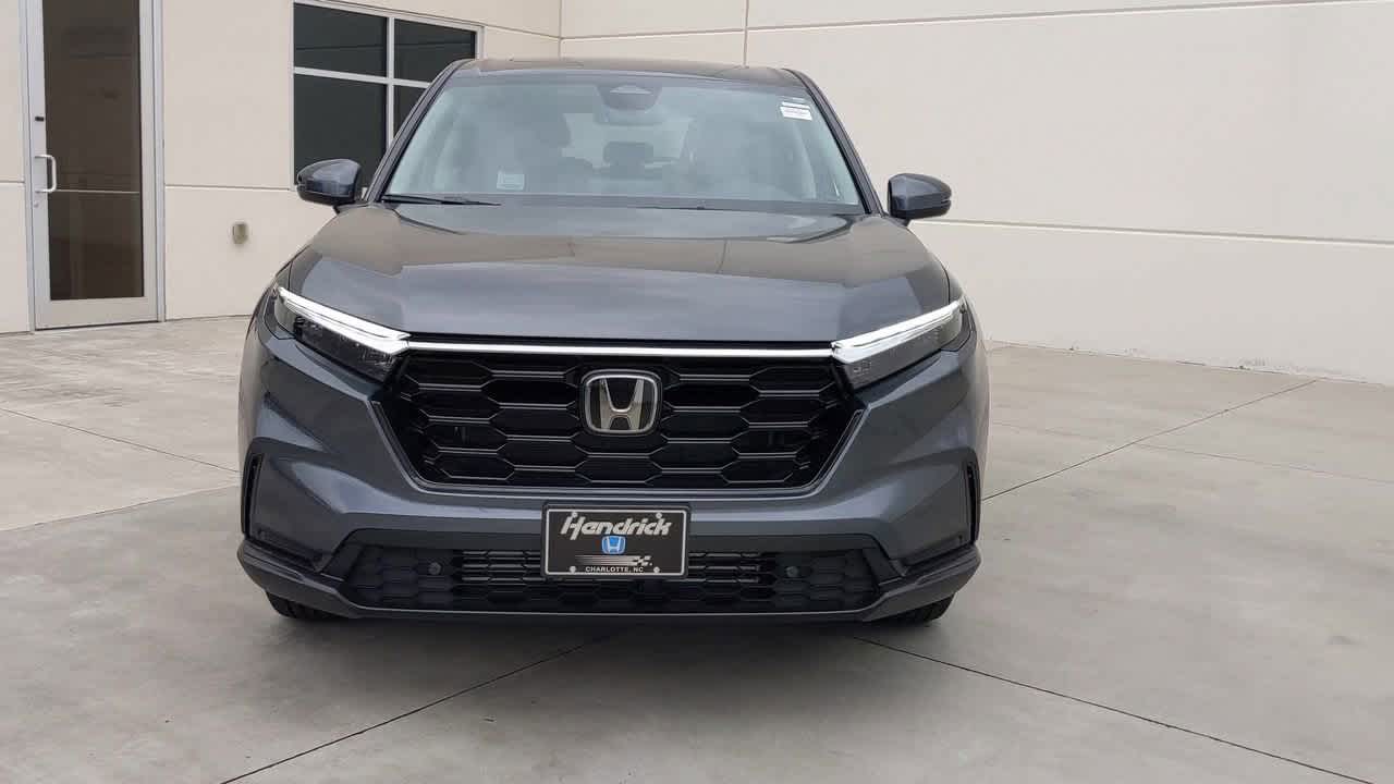 2025 Honda CR-V EX-L 3