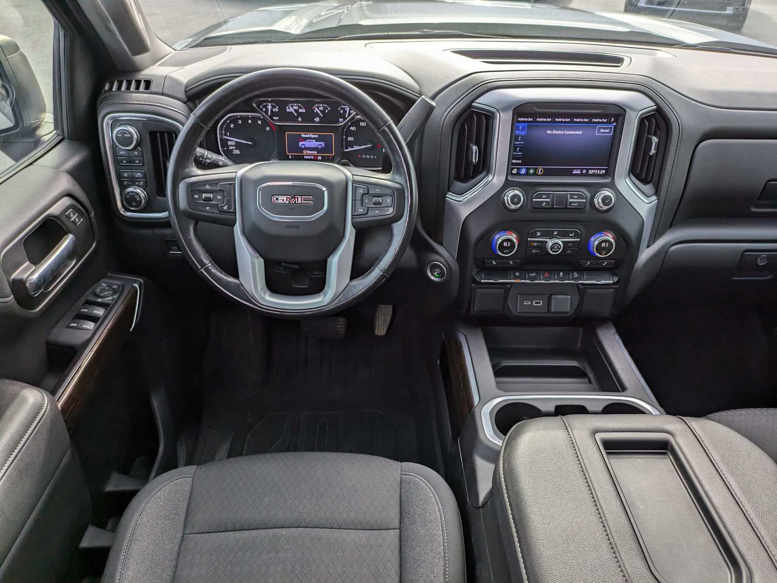 2021 GMC Sierra 1500 Elevation 28