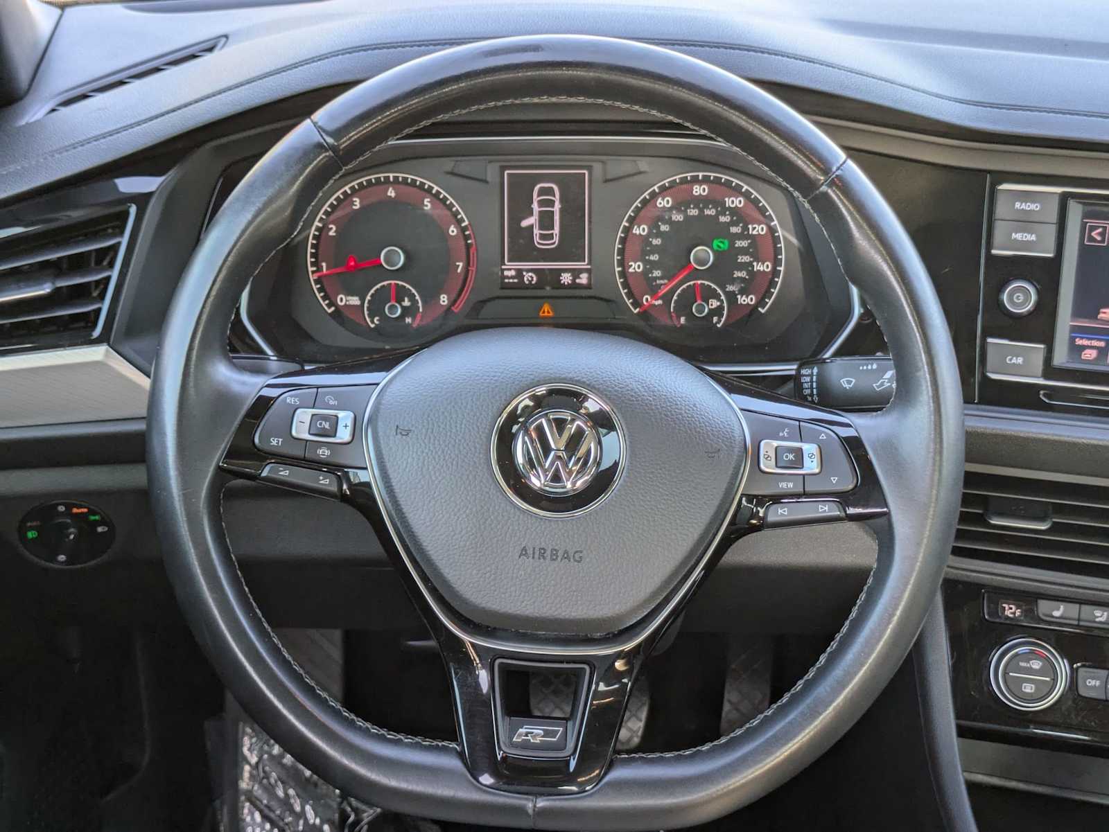 2019 Volkswagen Jetta R-Line 17