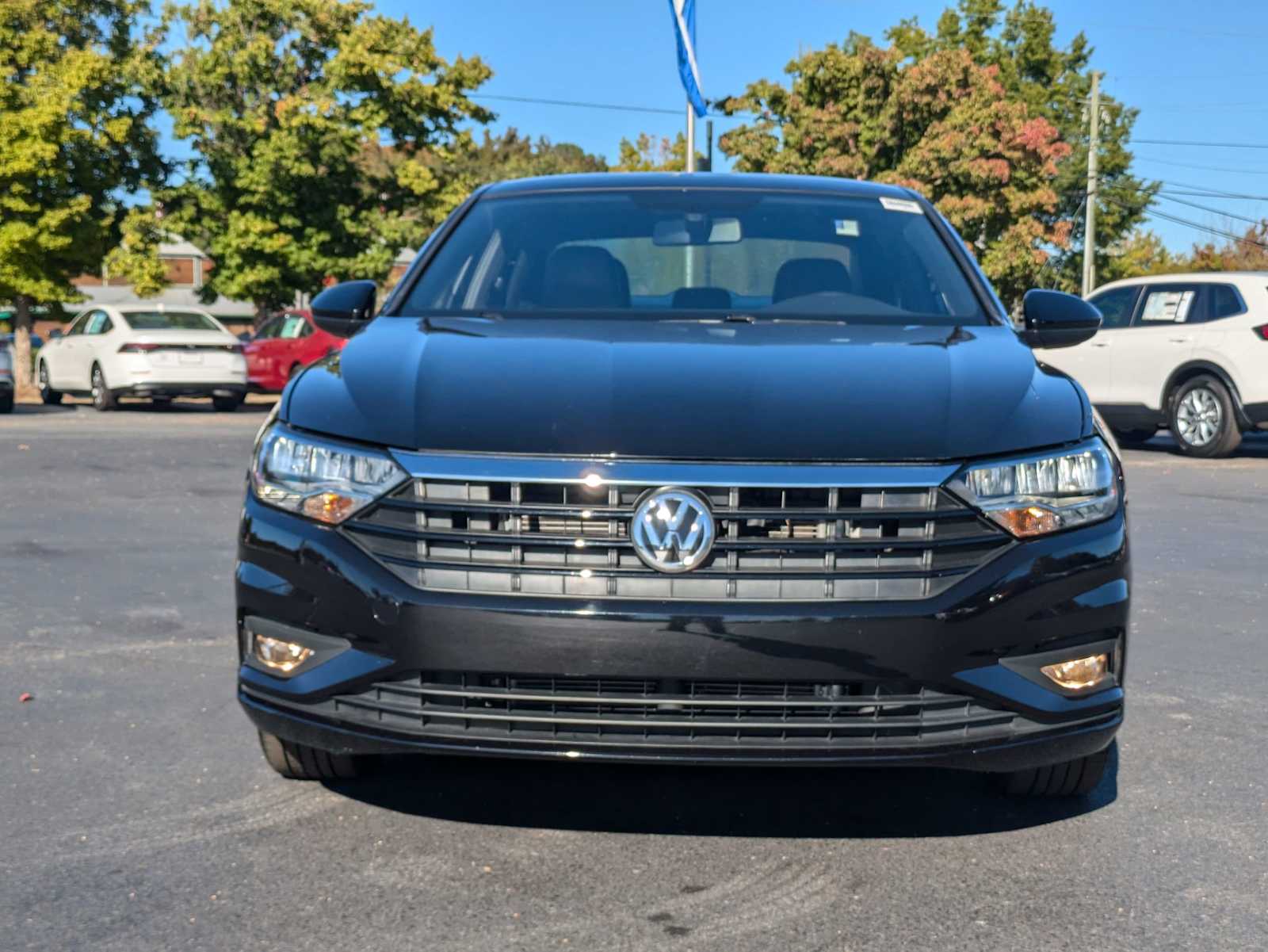 2019 Volkswagen Jetta R-Line 3